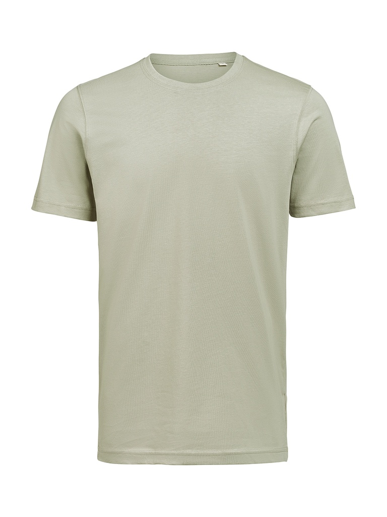 T-SHIRT REGULAR FIT (OCS) – SAGE
