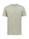 T-SHIRT REGULAR FIT (OCS) – SAGE