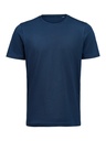 T-SHIRT REGULAR FIT (OCS) – NAVY