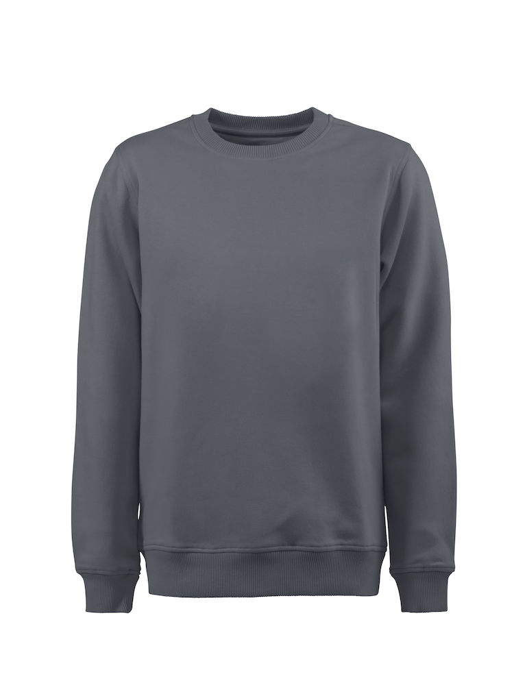 SOFTBALL RSX – STEEL GREY