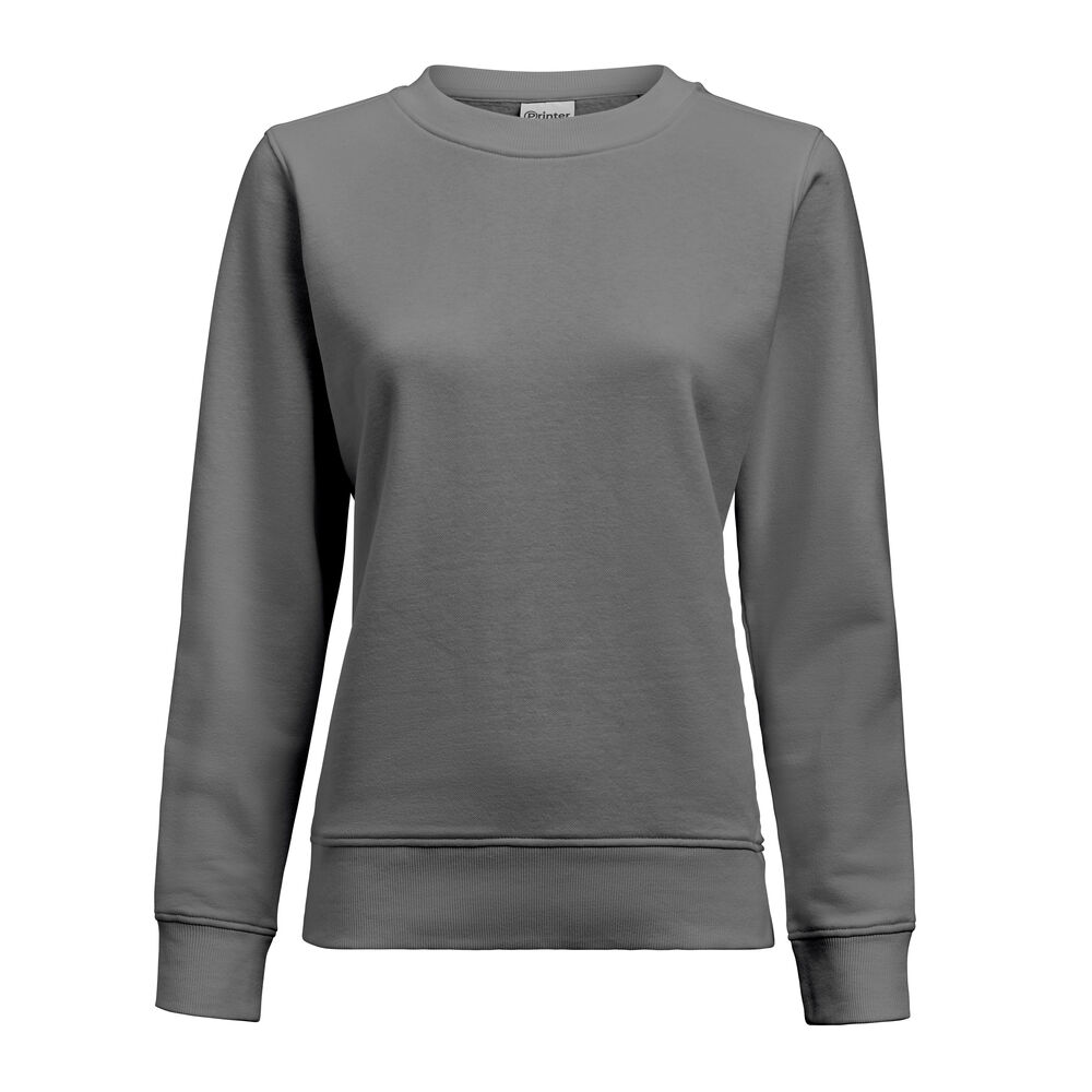 Bluza robocza Softball Woman 2262074 - Steel Grey