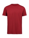 T-SHIRT REGULAR FIT (OCS) – BRICK