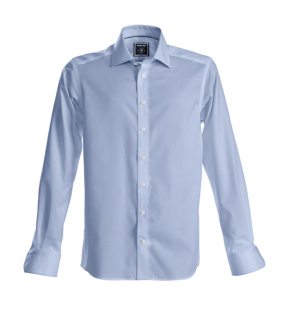 Koszula Black Bow 60 Regular Fit 2906001 - Sky Blue