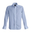 Koszula Black Bow 60 Regular Fit 2906001 - Sky Blue