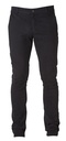 CHINO OFFICER – BLACK