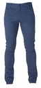CHINO OFFICER – Light Blue