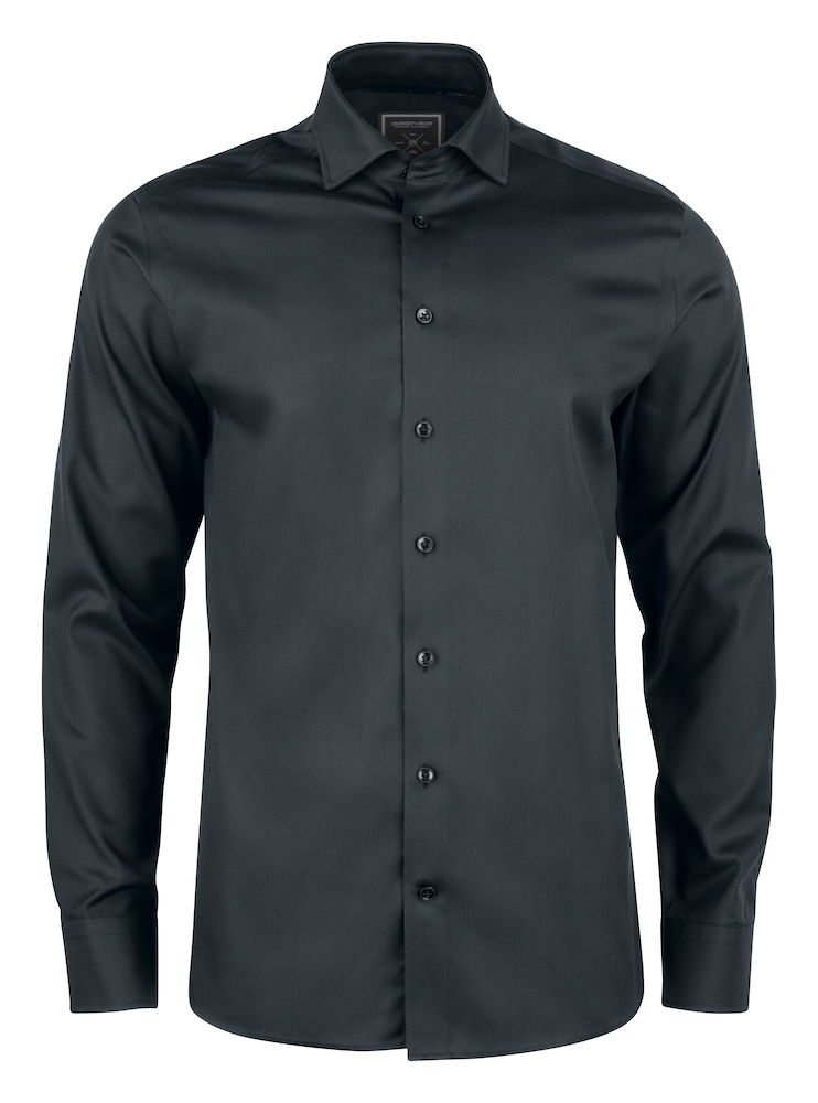 Koszula Black Bow 60 Regular Fit 2906001 - Black