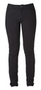CHINO OFFICER WOMAN – BLACK