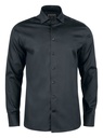 Koszula Black Bow 60 Slim Fit 2906002 - Black