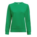 SOFTBALL WOMAN – FRESH GREEN