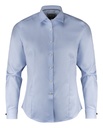 Koszula Black Bow 60 Woman 2906003 - Sky Blue