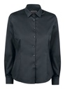 Koszula Black Bow 60 Woman 2906003 - Black