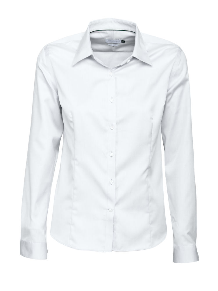 Koszula Green Bow 01 Ladies 2900103 - White