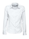 Koszula Green Bow 01 Ladies 2900103 - White
