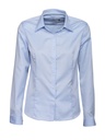 Koszula Green Bow 01 Ladies 2900103 - Sky Blue