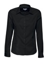 Koszula Green Bow 01 Ladies 2900103 - Black