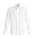 Koszula Green Bow 01 Regular Fit 2900101 - White