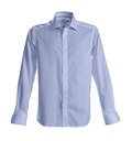 Koszula Green Bow 01 Regular Fit 2900101 - Sky Blue