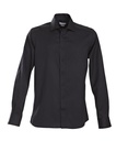 Koszula Green Bow 01 Regular Fit 2900101 - Black