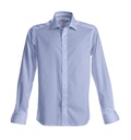 Koszula Green Bow 01 Slim Fit 2900102 - Sky Blue