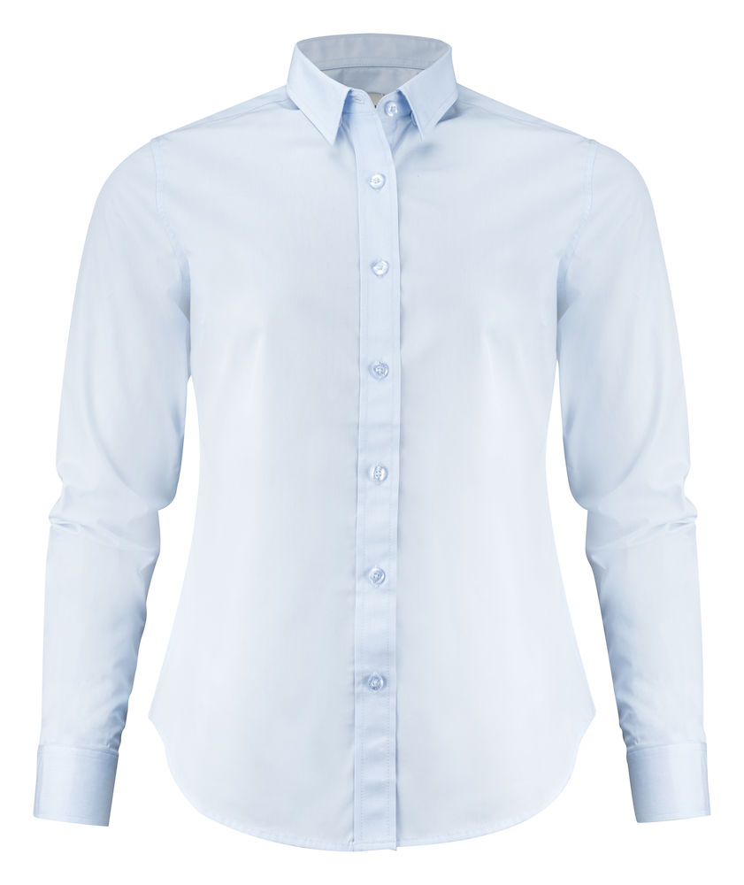 Koszula Acton Woman 2123031 - Light Blue