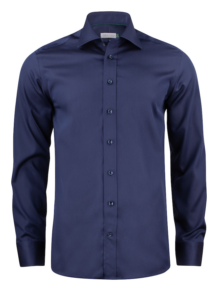 Koszula Green Bow 01 Slim Fit 2900102 - Navy