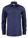 Koszula Green Bow 01 Slim Fit 2900102 - Navy