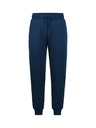 Spodnie Jogger Regular Fit (Ocs-Rcs) 3460010 - Navy