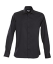 Koszula Green Bow 01 Slim Fit 2900102 - Black