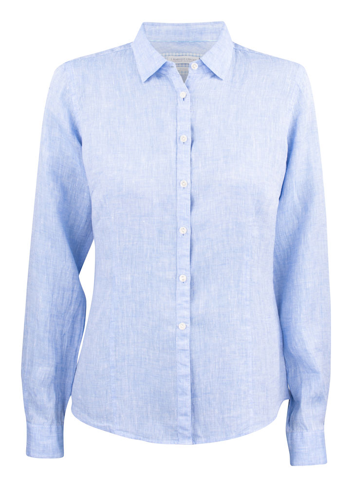 Koszula Indigo Bow 33 Ladies 2903303 - Skyblue
