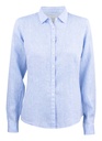 Koszula Indigo Bow 33 Ladies 2903303 - Skyblue