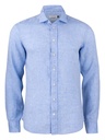 Koszula Indigo Bow 33 Slim Fit 2903302 - Skyblue