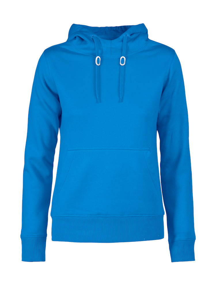 Bluza Fastpitch Lady RSX 2262050 - Ocean Blue