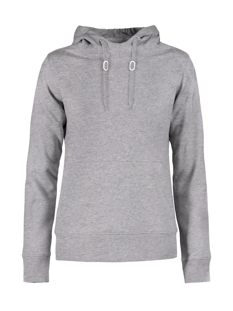 Bluza Fastpitch Lady RSX 2262050 - Grey Melange