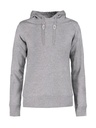 FASTPITCH LADY RSX – GREY MELANGE