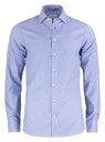 Koszula Purple Bow 48 Slim Fit 2904802 - Blue Pattern