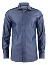 Koszula Red Bow 120 Regular Fit 2912001 - Solid Denim