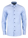 Koszula Red Bow 121 Regular Fit 2912101 - Sky Blue