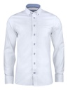 Koszula Red Bow 121 Slim Fit 2912102 - White