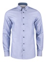 Koszula Red Bow 121 Slim Fit 2912102 - Blue
