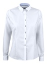 Koszula Red Bow 121 Woman 2912103 - White