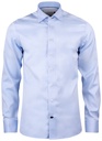 Koszula Red Bow 122 Regular Fit 2912201 - Sky Blue