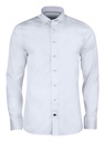 Koszula Red Bow 122 Slim Fit 2912202 - White