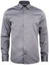 Koszula Red Bow 122 Slim Fit 2912202 - Grey