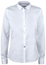 Koszula Red Bow 122 Woman 2912203 - White
