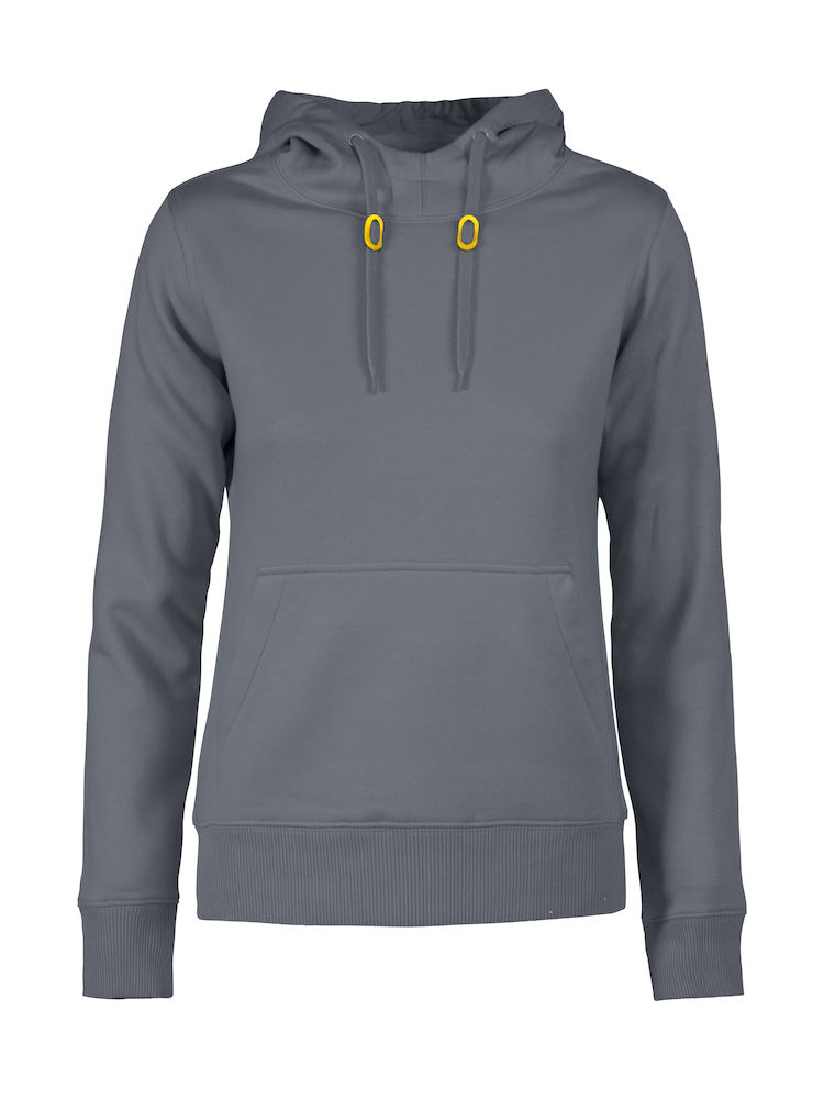 Bluza Fastpitch Lady RSX 2262050 - Steel Grey