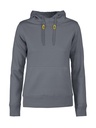 FASTPITCH LADY RSX – STEEL GREY