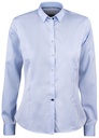 Koszula Red Bow 122 Woman 2912203 - Sky Blue