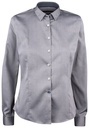 Koszula Red Bow 122 Woman 2912203 - Grey