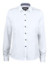 Koszula Red Bow 20 Ladies 2902003 - White/Navy
